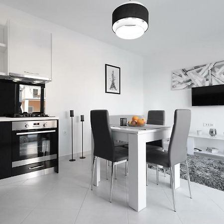 Luxury Apartment Bella Zadar Zewnętrze zdjęcie