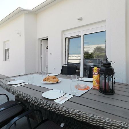 Luxury Apartment Bella Zadar Zewnętrze zdjęcie