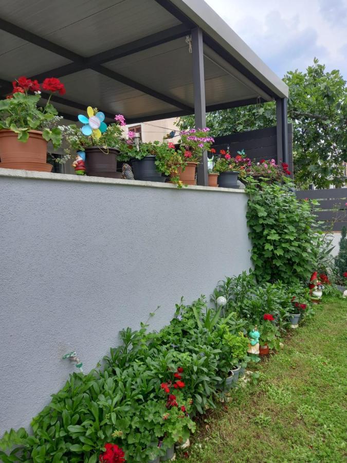 Luxury Apartment Bella Zadar Zewnętrze zdjęcie
