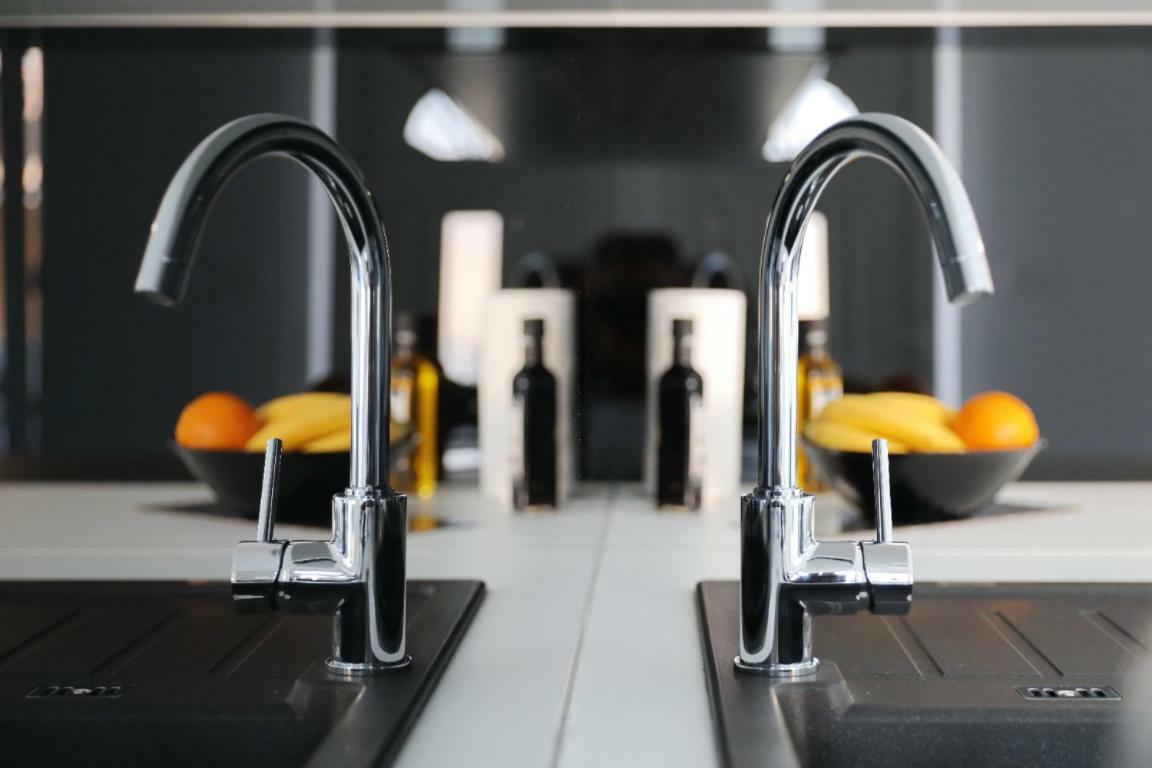 Luxury Apartment Bella Zadar Zewnętrze zdjęcie