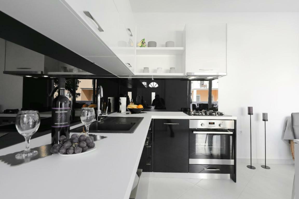 Luxury Apartment Bella Zadar Zewnętrze zdjęcie
