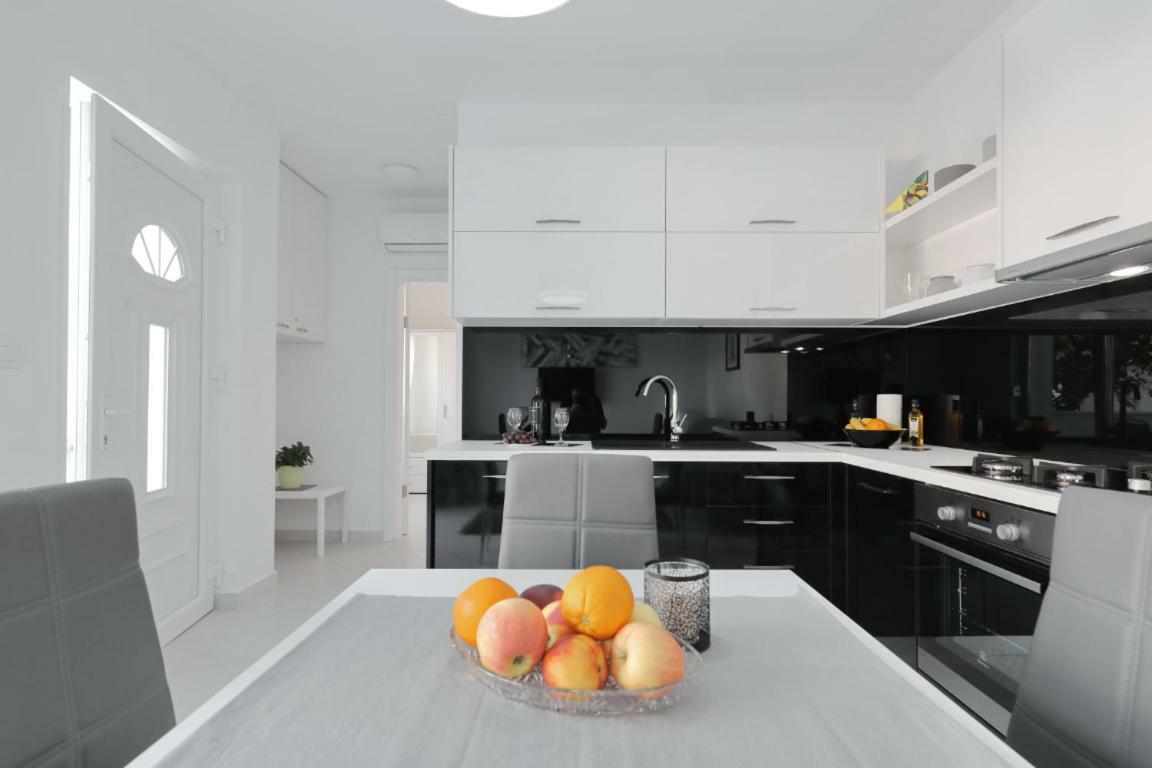 Luxury Apartment Bella Zadar Zewnętrze zdjęcie